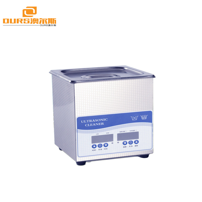13L Table type Ultrasonic Cleaner Small Engine Parts Cleaner Automotive Mechanical Ultrasonic Washer Stainless Steel Ultrasonic