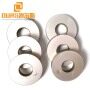 Hot Sales 50*17*5mm Ceramic Ring Piezo for Sense Vibration Control