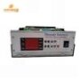 20KHZ 1800W  Ultrasonic Welding generator for Plastic Non-woven and Film welding with transducer and booster