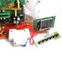 135KHz Ultrasonic Transducer Oscillator Circuit 600W Ultrasonic Cleaner Transducer Electronic Circuit