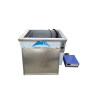 ultrasonic cleaner for medical instruments 40khz dental lab ultrasonic cleaner equipment for cleaning and sterilization