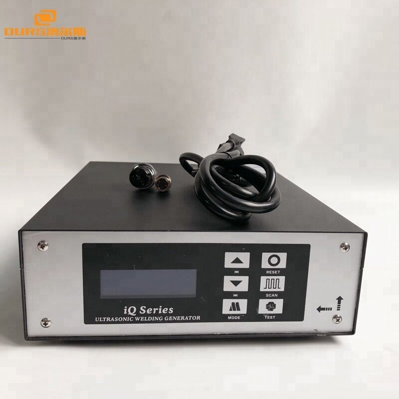 3200W Digital High Quality Ultrasonic Generator for welding system with high power