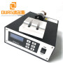 Hot Sales 20KHZ 2000W Ultrasonic Welding generator And Horn for Making Non Woven Masks