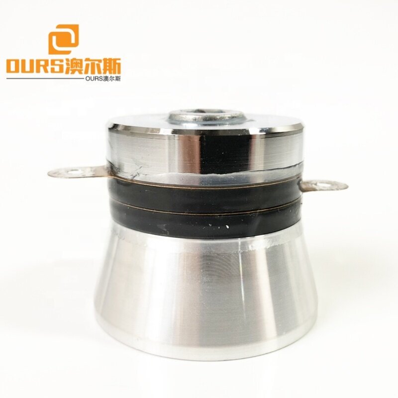 High Performance Ultrasonic Amplifier Transducer dual frequency Cleaning Ultrasonic Transducer
