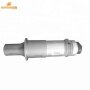 Heat Resistance Ultrasonic Welding Transducer 2000W For Sewing Cutting