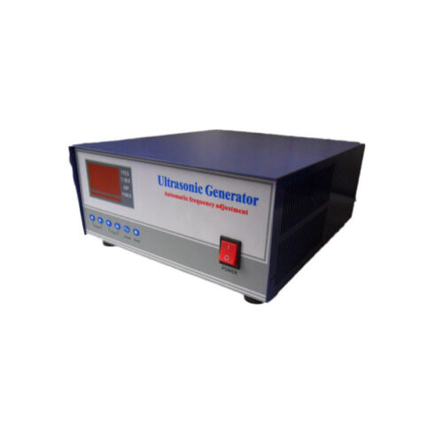 28khz/40khz piezoelectric ultrasonic transducer drive generator