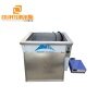 100L Industrial Ultrasonic Engine Cleaner For Motor Cylinder Head Washing 28K Vibration Frequency Ultrasonic Cleaning