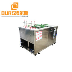 1800W 40KHZ Mould Electrolytic Ultrasonic Cleaning Machine For Cleaning Plastic Mould