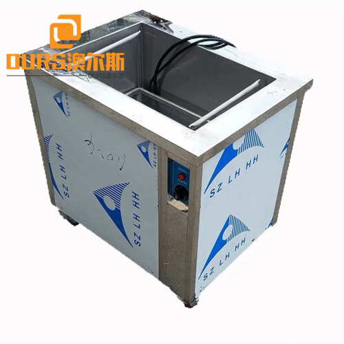 28KHZ/40KHZ 600W Ultrasonic Cleaner Sweep For Washing Medical Instruments