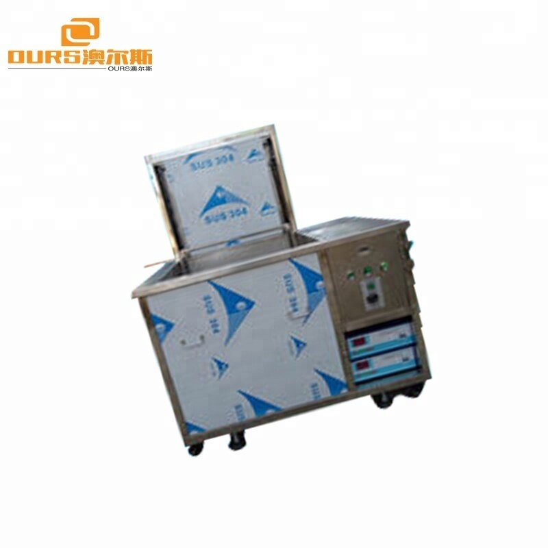 1500W  Ultrasonic cleaning machine High Power Ultrasonic Cleaner