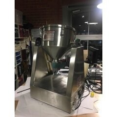 YG-2KG 10kg 50kg 100kg Kitchen Aid Stand Mixers Máquina mezcladora de polvo seco Cápsulas gourmet Gránulo Food Powder Mixer Machine