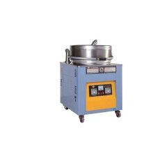 Tortilla Backmaschine Waffelbackofen Maschine/Automatische Pfannkuchenmaschine Maschinenpreis