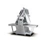 Full-automatic Vertical Industrial Bread Dough Sheeter Desktop Crisp Machine/Pastry Food Mixing Machine for Sales