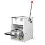 Aluminum Foil Box Sealing Machine Fast Food Takeaway Instant Noodles Carton Yogurt Cup Manual Sealing Machine