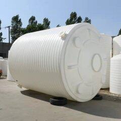 1000 Liter Vertical Plastic Water Tower Water Storage Tank 3T 5T Round Thickened 10T 20T 50T Chemical Food Beverage Packaging