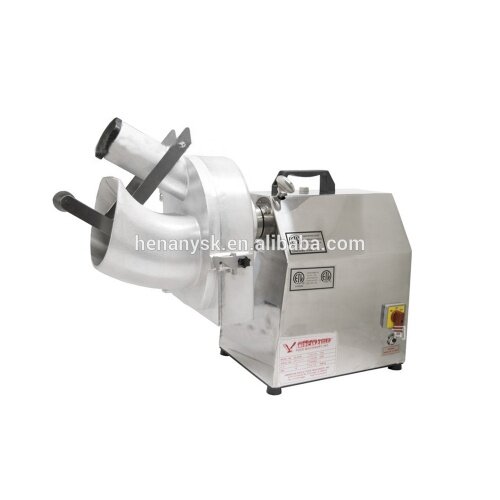 Multifunctional Efficient Electric Vegetable Cutter Machine Cut Into Slices and Shreds