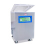 DZ-510S Stainless steel Vertical Single Chamber Tea packing machine Meat Pump Packing Vacuum Sealer Machine