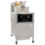 Valuable Best Quality Gas Pressure Fryer Promotional chicken duck pressure fryer Price without pump