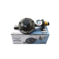 Wholesale Lpg 2 Regulation Pressure Reducing Valve Fa-1 Pressure Reduce Fa-2 Gas Pipe Control Valve Head