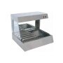 KFC Use Table Top Fast Food Equipment Work Bench Showcase Type Potato French Fries Chip Warmer