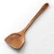 Wok spatula(34*8.8cm) +$0.62