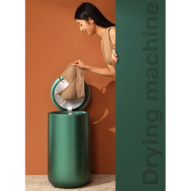 Household  Dryer Quick Drying Baby Underwear Baby Clothes Dryer Large Capacity Mini Clothes Dryer