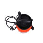 3L 5L 8L  Hand-held Household Cleaning Wash Plastic Watering Pot Garden Watering Flower Hand Pressure Watering Pot Air Sprayer