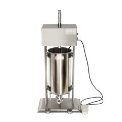 Stainless Steel 15L Churros Machine Not With Fryer Churros Machine AUTO Churro Maker With 3different Models For Different Shapes