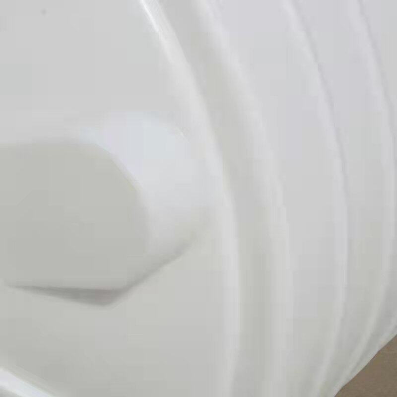 1000 Liter Vertical Plastic Water Tower Water Storage Tank 3T 5T Round Thickened 10T 20T 50T Chemical Food Beverage Packaging