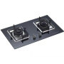 Spot Wholesale Explosion Double Nine Gun Stove Fire Stove Household Liquefied Natural Gas Stove