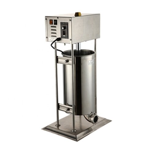 TV-15L 2020 New Style Electric Automatic Sausage Stuffer Filling Machine For Sale