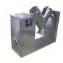 Durable V Shape Dry Powder Flour Chemical Mixing Equipment Mixer Machine for Sales