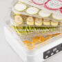 5 Layers Intelligent Pet Treats Dehydrators Dried Fruit Machine Food Dry Machine