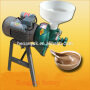 High Quality Peanut Butter Grinding Machine Electric Stone Grinding Wheel with Spare Parts Disc