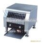 Electric 150-180 Slices of Bread /H Bread Waffle Baking Machine Conveyor Toaster