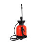 3L 5L 8L  Hand-held Household Cleaning Wash Plastic Watering Pot Garden Watering Flower Hand Pressure Watering Pot Air Sprayer