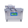 DZ-600-2SC Double Chambers Vacuum Packaging machine, Vacuum Sealing Machine VACUUME SEALER