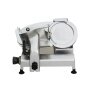 Commercial Home Use Fully Automatic Electric Mutton Cutter Frozen Meat Slicer Machine