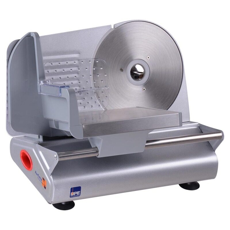 8 Inches Stainless Steel Meat Slicer Frozen Meat Cutting Machine