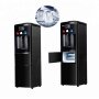 0-100C Intelligent Smart Functional World Premiere Hot Cold Water Ice Maker Water Dispenser
