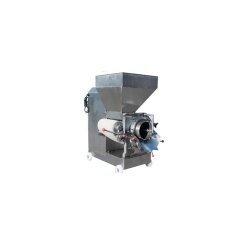 IS-GY-CR-300 Fish Separator Smoked Fish Bone Remover Meat Cleaning Machine for Sales