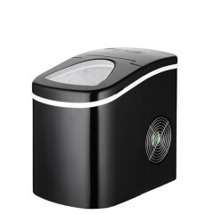 3 Color 15-20kg/24h Home Ice Maker Portable Ice Maker for Home