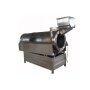 Stainless Steel Energy Efficient Fully Automatic Mixing Machine Snack Single Drum Flavoring Machine