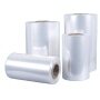 Quality Chinese Products Plastic Non-Cellular Pof stretch Film Rolls Heat Shrink Film for Food Packaging