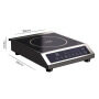 3500W High Power Electromagnetic Range Cooker Commercial Induction Cooker