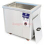53L Digital Control Stainless Steel Large Industrial High Power Ultrasonic Cleaner Washer