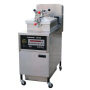 Pfe-800 25l Commercial Electric Pressure Fryer ( Digital Panel) Food Chicken Fryers With Oil Filter Easy To Clean Fryer
