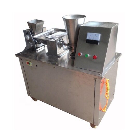 Automatic Price India Samosa Making Machine Maquina Para Hacer Empanadas Dumpling Maker For Home