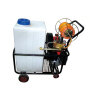 Best Selling 20m tubes POWER Sales Agriculture Technical Fogger Machine Knapsack Sprayer