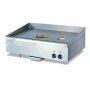 Electric Grill Machine Electric Flat Griddle Hot Plate For Buffet